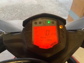 KTM RC 125 11kW