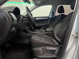 Skoda Kodiaq Ambition 110кВ