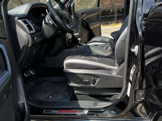 Ford Ranger Ranger Raptor DOKA 2.0 156kW