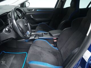 Renault Megane GT 1.6 151kW