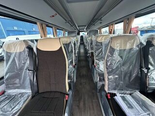 Iveco Evadys H 13m 8.7 294kW