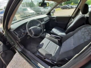 Opel Vectra 1.8 92кВ