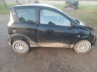 Microcar M.Go 4kW