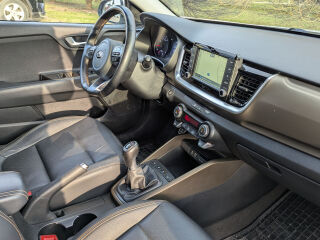 Kia Stonic 1.4 73kW