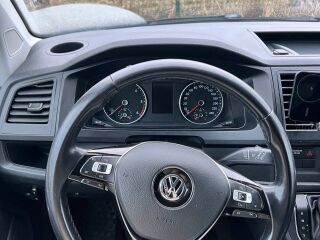 Volkswagen Multivan 2.0 110kW