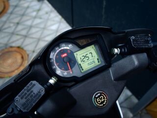 Aprilia SR 50 R 2T 4kW