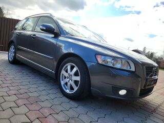 Volvo V50 Summum Facelift DRIVe 1.6 D2 84kW