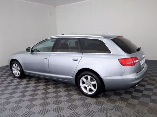 Audi A6 Comfortline Facelift ATM 2.0 TDI 120kW