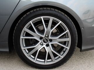 Audi A6 50 TDI Quattro S-Line Black 3.0 210kW