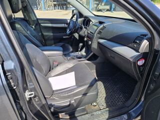Kia Sorento 2.2 145кВ