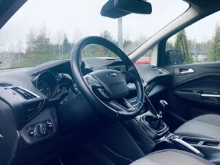 Ford C-MAX 1.5 88kW