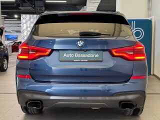 BMW X3 M40 i G01 3.0 R6 265kW