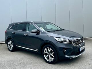Kia Sorento 2.2 CRDi 147kW