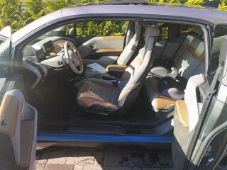 BMW i3 Loft 75kW