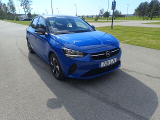 Opel Corsa 57kW