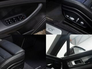 Porsche Panamera 4S E-HYBRID 324кВ