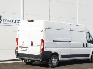 Peugeot Boxer Facelift Bussines Package 2.0 96kW