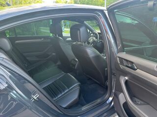 Volkswagen Passat 1.5 110kW