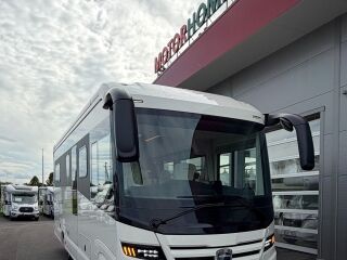 Morelo LOFT 85 MB - 2026 MY - 3.0 R4 EURO VI E 152kW