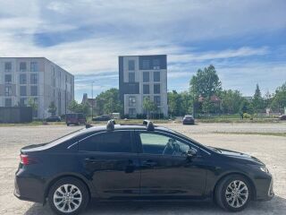 Toyota Corolla Active+ 1.6 97kW
