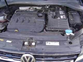 Volkswagen Tiguan 2.0 110kW