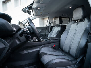 Peugeot 5008 1.5 96кВ