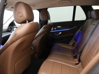 Mercedes-Benz E 220 d Avantgarde 4matic 2.0 143kW