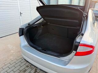 Ford Mondeo 2.0 103kW