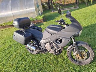 Yamaha TDM 850 57кВ