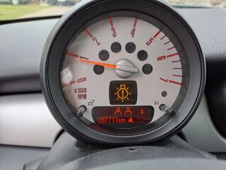 MINI Cooper D 1.6 82kW