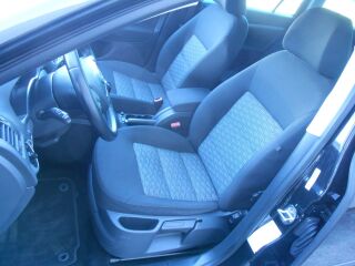 Skoda Octavia Comfortline 1.2 77kW