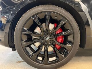 Land Rover Range Rover Sport P400 HST Carbon 3.0 294kW