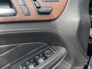Mercedes-Benz GL 500 4.7 320kW