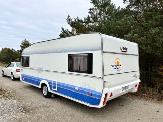 Polar 590 E XL Põhjamaine