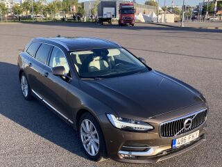 Volvo V90 2.0 173кВ