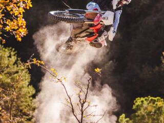 Stark Varg Enduro EX 60