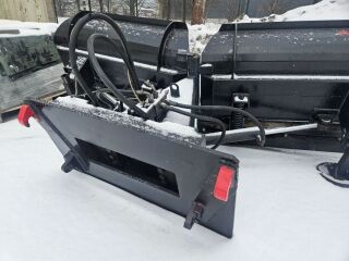 Weidemann 3070 56kW
