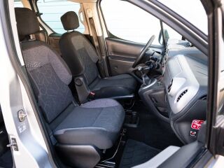 Peugeot Partner 1.6 55kW