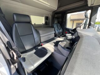 Scania G450 A6X2NB 331кВ