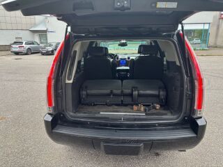 Cadillac Escalade 6.2 301kW