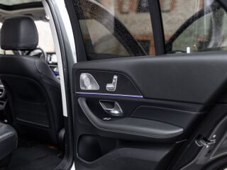 Mercedes-Benz GLE 400 2.9 243kW