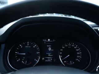 Nissan Qashqai Tekna 1.6 96kW