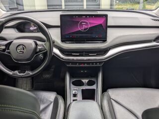 Skoda Enyaq 70кВ