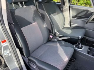 Suzuki SX4 1.5 73kW
