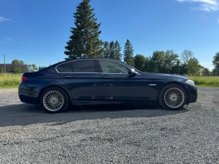 BMW 530 3.0 190kW