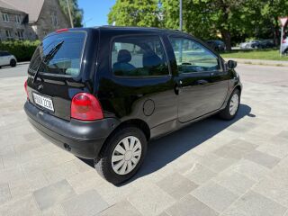 Renault Twingo 1.2 43кВ