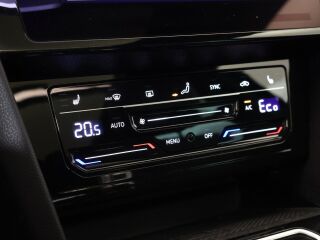 Volkswagen Passat GTE 1.4 160kW