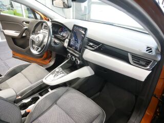 Renault Captur Intens 1.3 TCe 103kW