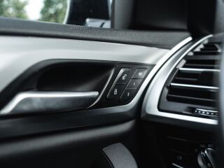 BMW X4 Facelift xDrive30d M Sportpakett 3.0 210kW