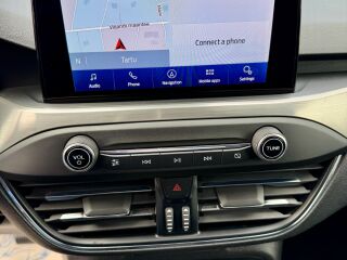 Ford Focus Wagon Business 1.5 88kW